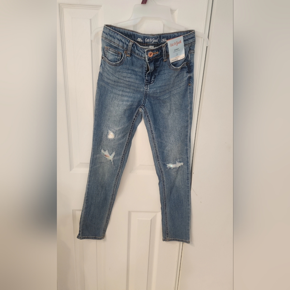 Jeans  girls